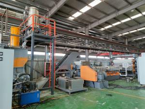 PE擠出片材代加工_PE擠出片材代加工_佳德